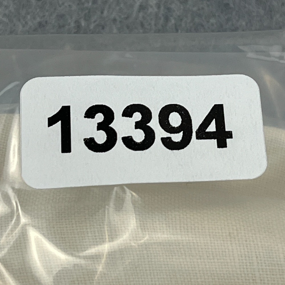 Everlane Top Women's 4 Ivory 100% Linen Woven Apron Tank Button Sleeveless Shirt - Picture 11 of 11